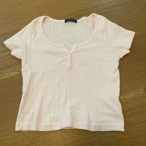 Brandy Melville t shirt